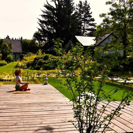 Pokoje Goscinne Fermata Kazimierz Dolny Bagian luar foto