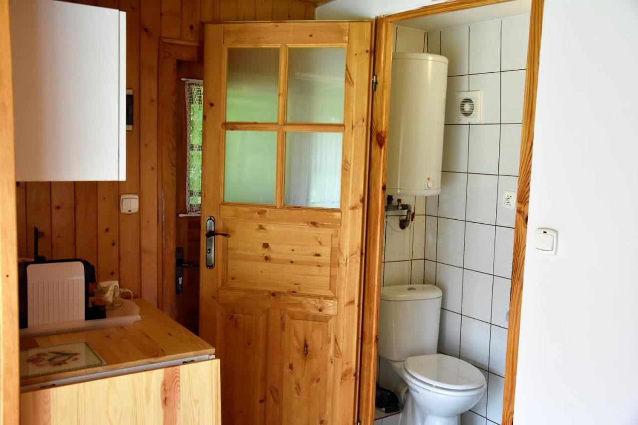 Pokoje Goscinne Fermata Kazimierz Dolny Bagian luar foto