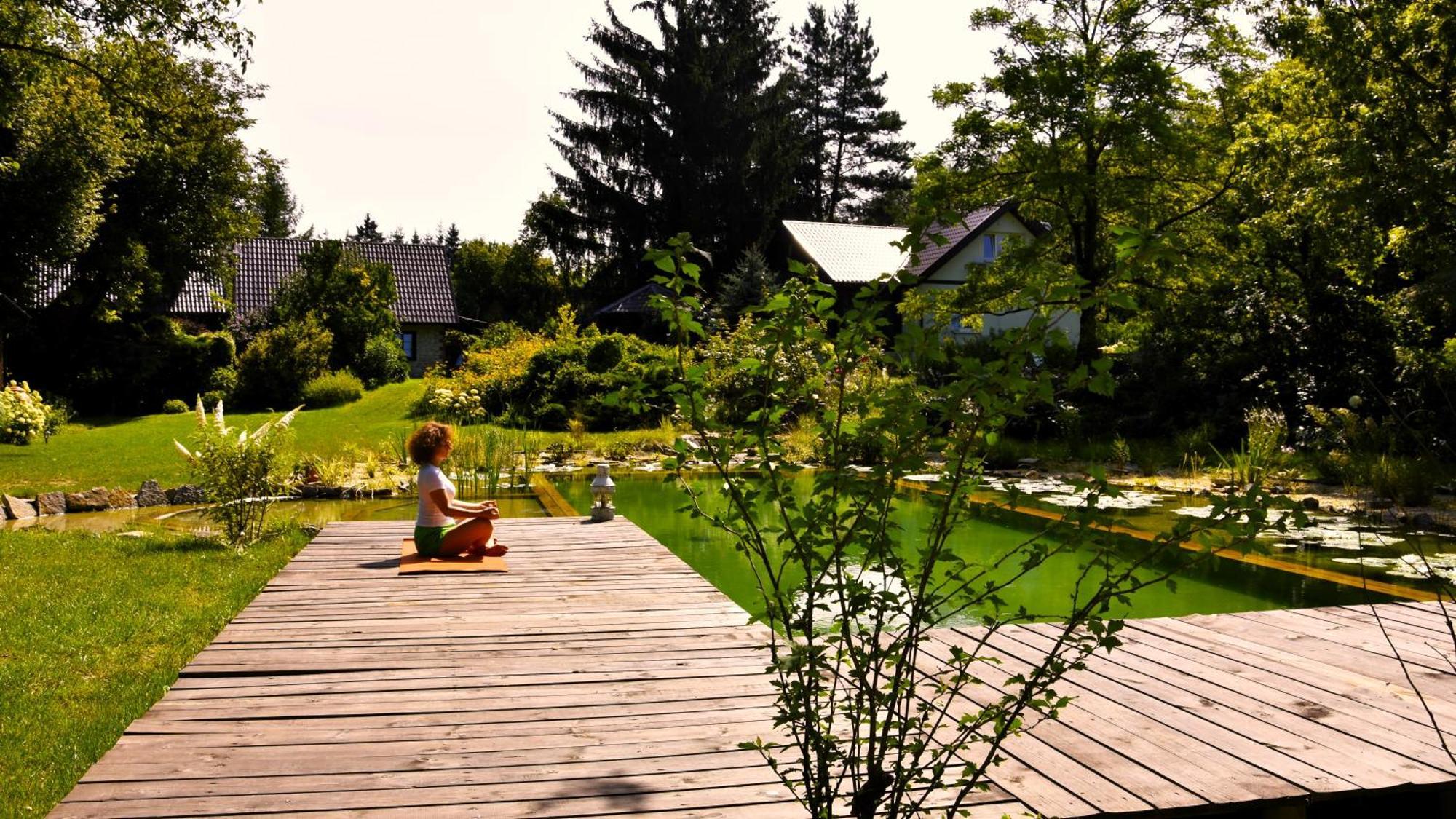 Pokoje Goscinne Fermata Kazimierz Dolny Bagian luar foto